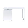 Kello Study Table In White