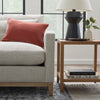 Asper Premium Sectional Sofa in Cotton