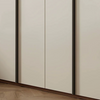 Lexis Premium Solid Wood Wardrobe