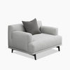 Loox Premium Sofa Set in Cotton