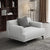 Loox Premium Sofa Set in Cotton