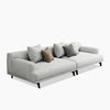 Loox Premium Sofa Set in Cotton