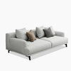 Loox Premium Sofa Set in Cotton