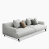 Loox Premium Sofa Set in Cotton