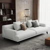 Loox Premium Sofa Set in Cotton