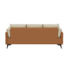 Kosmo Luxury Sofa Set in Leatherette