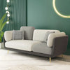 France Luxury Sofa Set in Suede