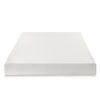 Feather well Mattress In Memory Foam 10" - Oak Inside