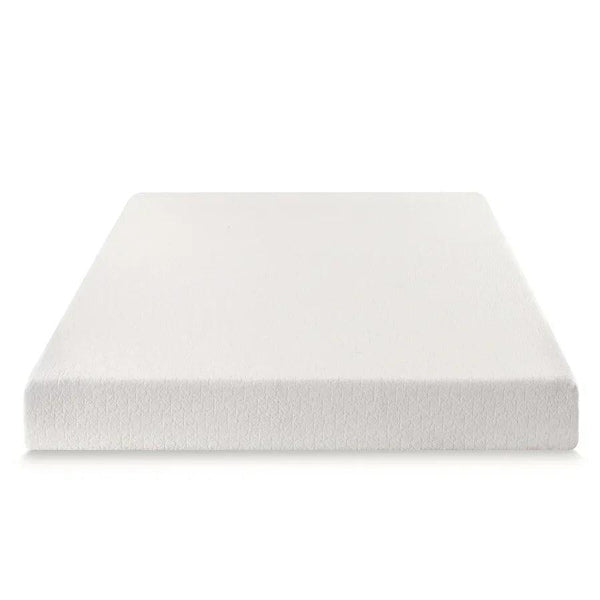 Feather well Mattress In Memory Foam 10" - Oak Inside