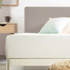 Feather well Mattress In Memory Foam 5" - Oak Inside