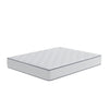 Feather well Mattress In Orthopaedic Foam 5" - Oak Inside