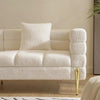 Lavish Premium Sofa Set in Bouncle - Oak Inside